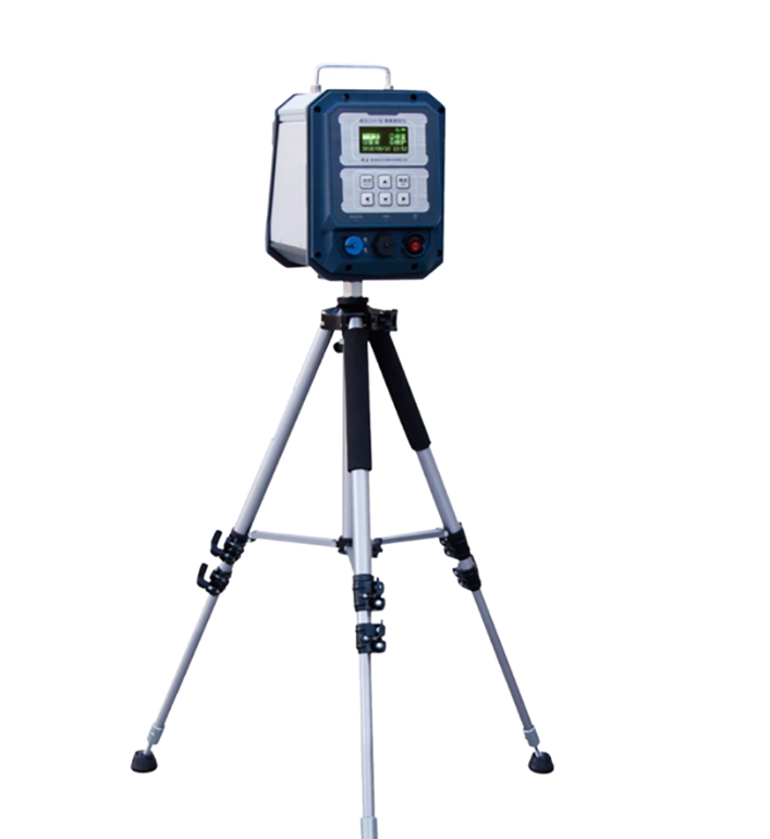 LY-2091 Ozone Analyzer