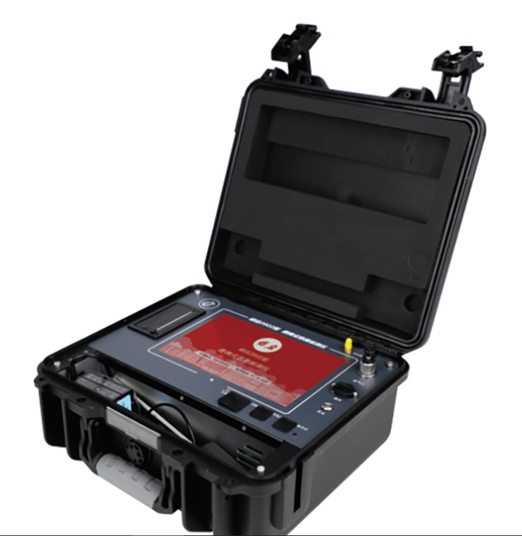 LY-2022 Portable Odor Detector