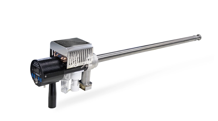 LY-1080D Flue Gas Preprocessor