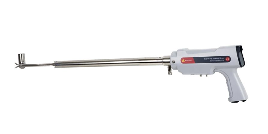 LY-1087A Oil Fume Sampling ProbeLY-5032