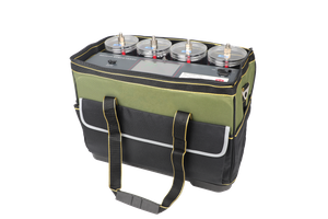 LY-2083B Multi-channel Vacuum Chamber Gas Sampler