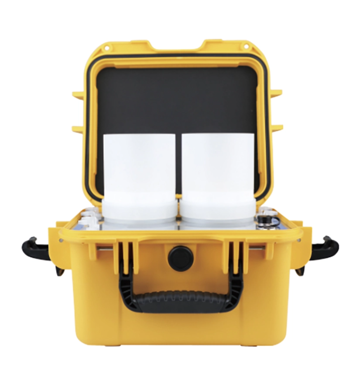 LY-5008B Portable Multi-purpose Vacuum FilterLY-5033