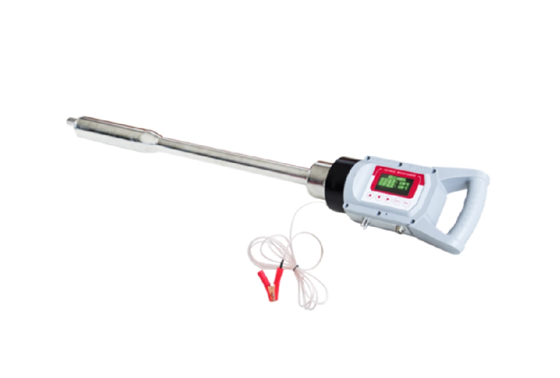 LY-1085L Flue Gas Mercury Sampling Probe