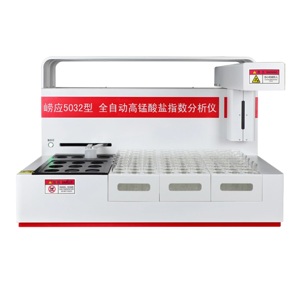 LY-5032 Automatic Permanganate Index Analyzer