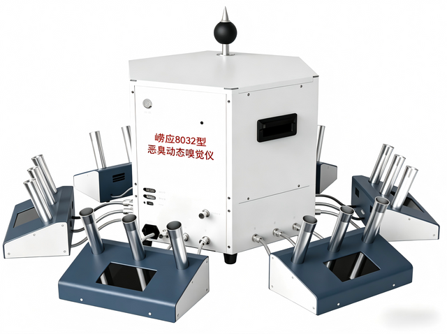 LY-8032 Dynamic Olfactometry System