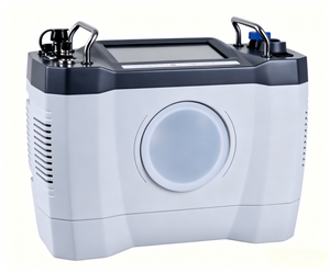 LY- 3012H-C Automatic Dust/Gas Tester