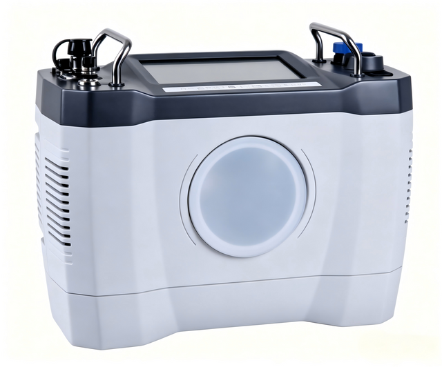 LY- 3012H-C Automatic Dust/Gas Tester