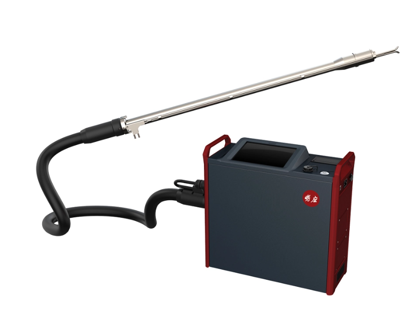 LY-2086A Portable FTIR Gas Analyzer Model A