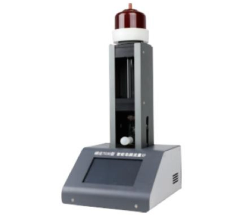 LY-7030 Intelligent Soap Film Flowmeter