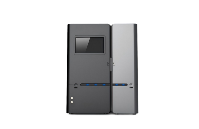 LY-5200 Ion Chromatograph