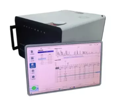 fid flame ionization detector