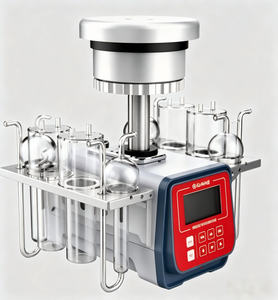 LY-2050 Ambient Air Sampler Model QQ