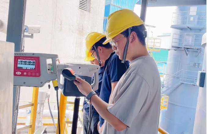 flame ionization detector applications