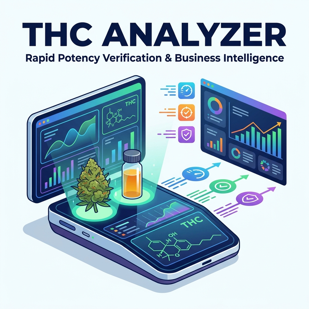 What is a THC Analyzer and How Does It Work?