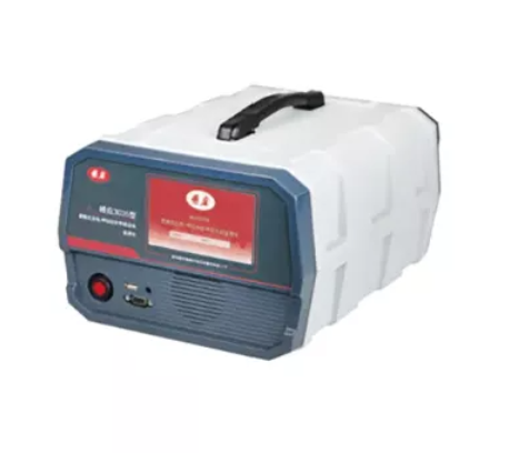 How to Choose an FID Flame Ionization Detector for VOC Monitoring