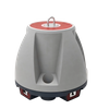 LY-3015 Drone-Mounted Flue Gas Detector