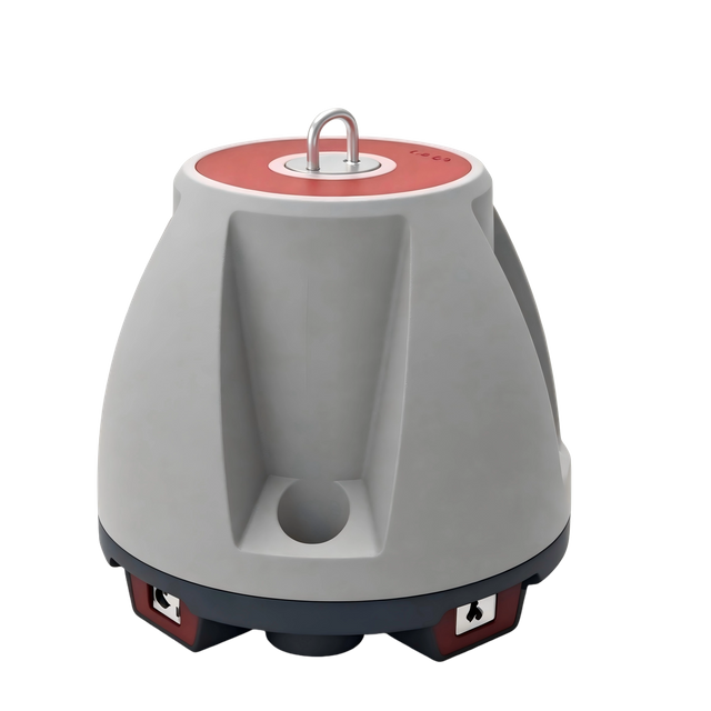 LY-3015 Drone-Mounted Flue Gas Detector