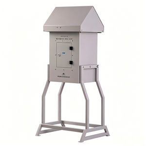 LY-2031 Large Flow Ambient Air Particulate Matter Sampler
