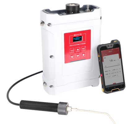 What Is a Fast Flame Ionization Detector and How Does It Work?