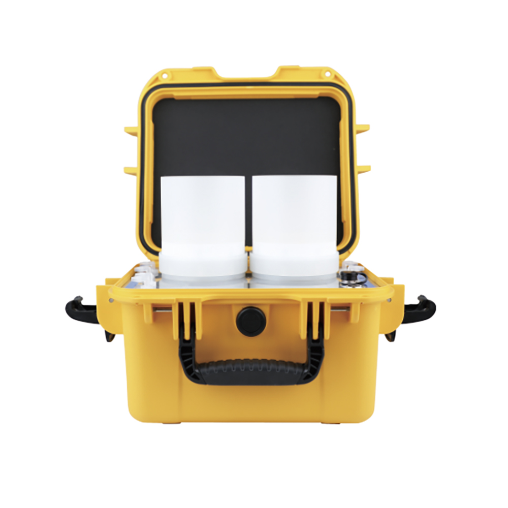 Water Quality Monitoring System