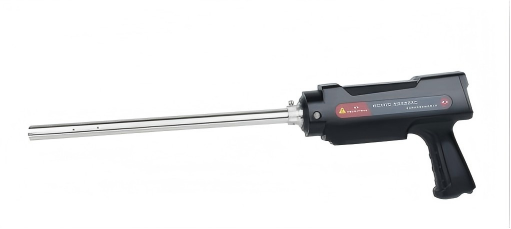 LY-3062 Duct Flow Velocity Monitor