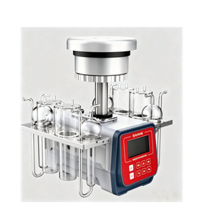 LY-2050 Ambient Air Sampler Model QQ