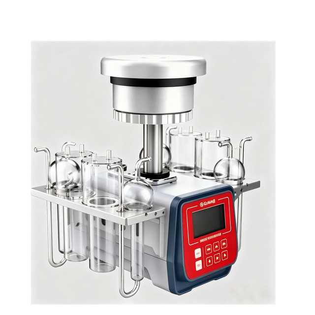 LY-2050 Ambient Air Sampler Model QQ