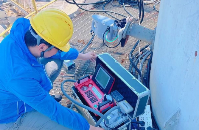 Applications of Flame Ionization Detectors in LDAR Programs