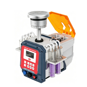 LY- 2050 Environmental Air Comprehensive Sampling Device （thermostatically controlled）